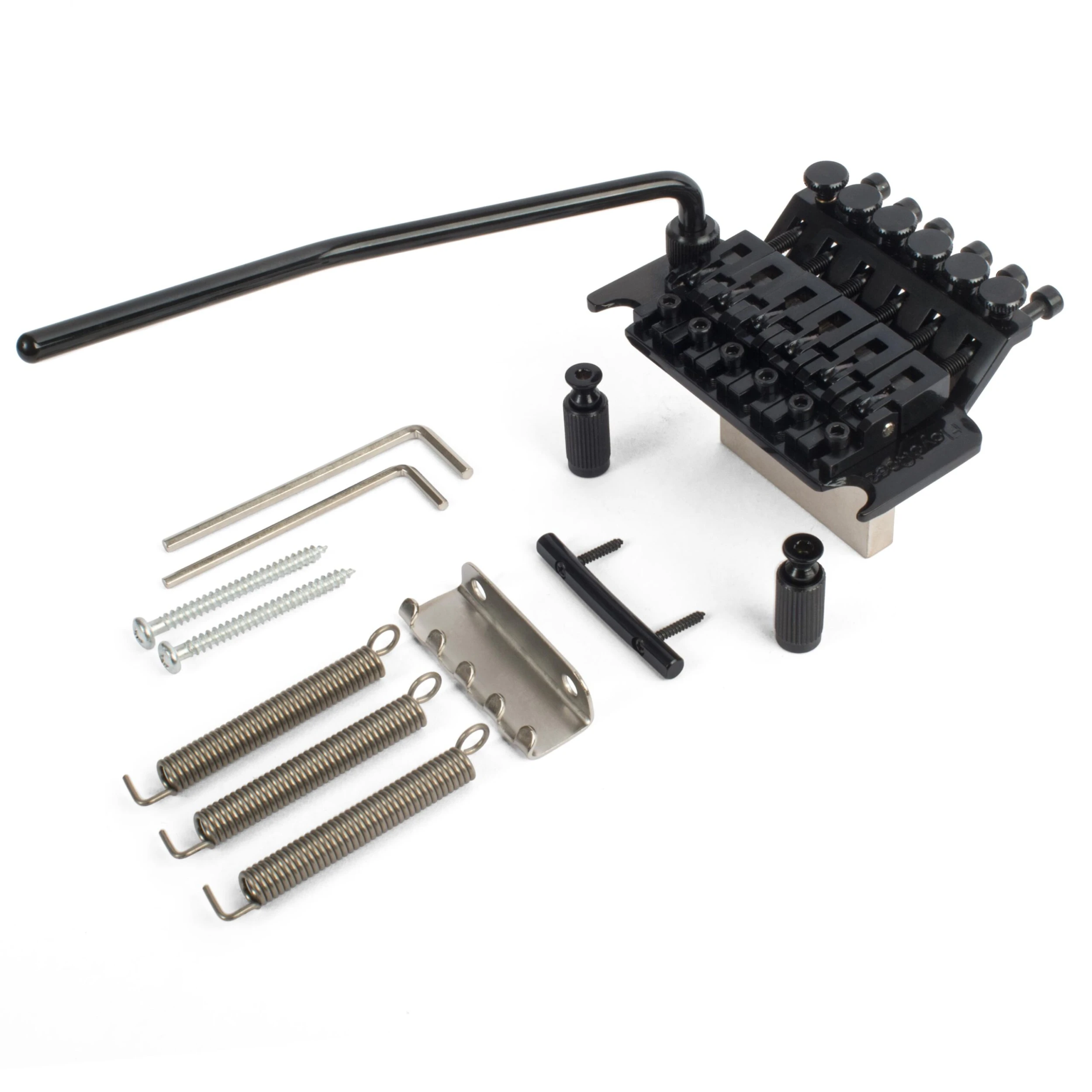 Floyd Rose Original Tremolo System - StewMac 4 Floyd Rose Original Tremolo System - StewMac - Image 4