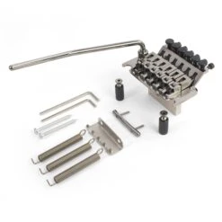 Floyd Rose Original Tremolo System - StewMac 11 Floyd Rose Original Tremolo System - StewMac -Luthier Tools Shop 2137 6 allparts 3000px