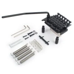 Floyd Rose 1000 Series Pro (Low-profile) Tremolo System - StewMac -Luthier Tools Shop 2142 4 allparts 3000px