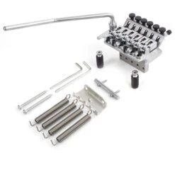 Floyd Rose Special Series Tremolo System - StewMac -Luthier Tools Shop 2144 3 3000