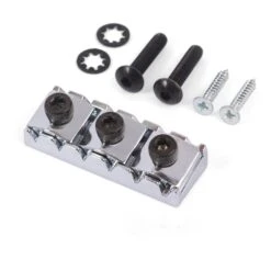 Floyd Rose Locking Nut Set - StewMac