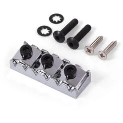 Floyd Rose Locking Nut Set - StewMac 9 Floyd Rose Locking Nut Set - StewMac -Luthier Tools Shop 2178 4 2400px