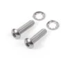 Floyd Rose Nut Mounting Screws - StewMac