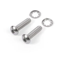 Floyd Rose Nut Mounting Screws - StewMac