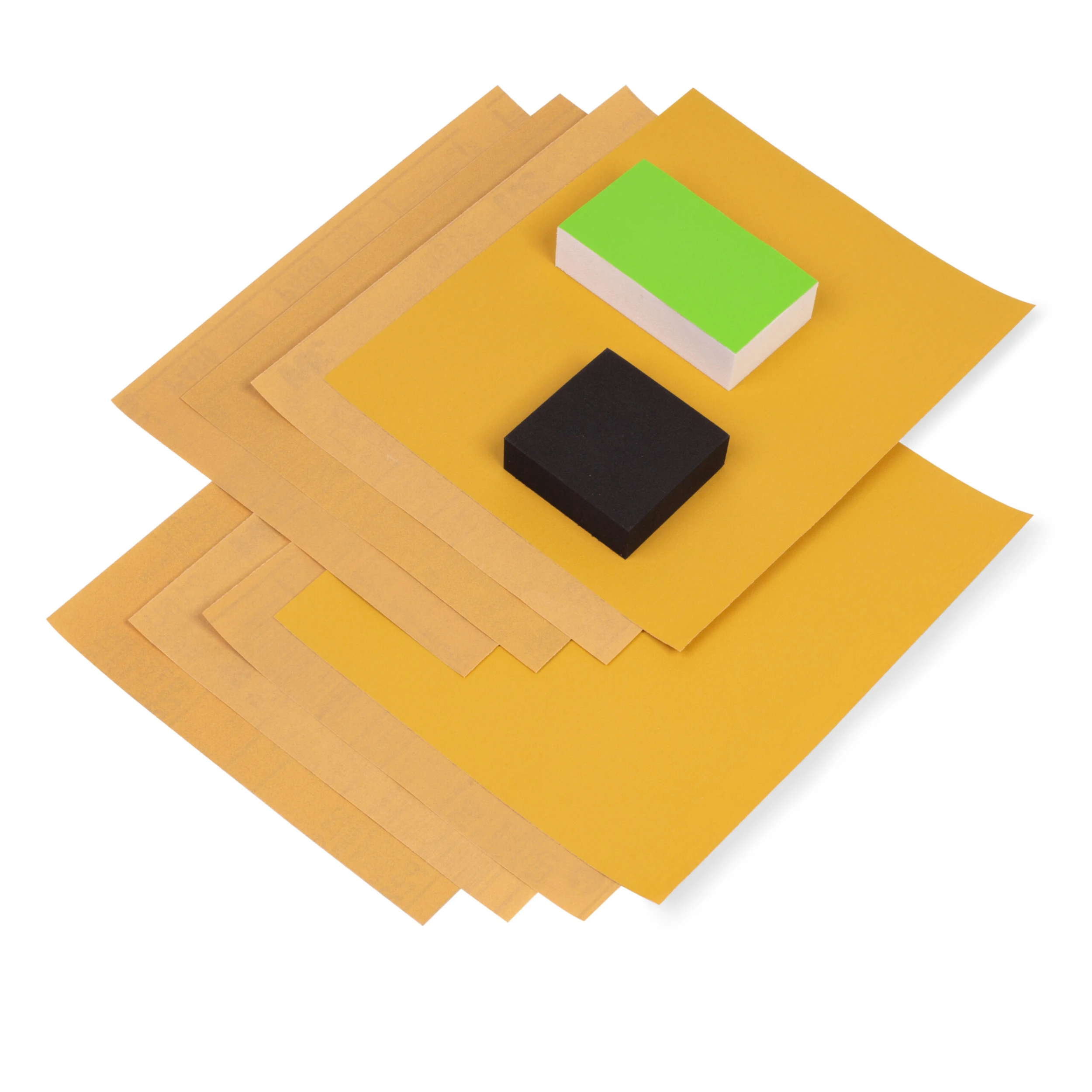 Wood Prep Sandpaper Set - StewMac 1 Wood Prep Sandpaper Set - StewMac