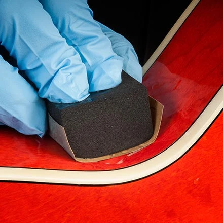 Wood Prep Sandpaper Set - StewMac 2 Wood Prep Sandpaper Set - StewMac - Image 2