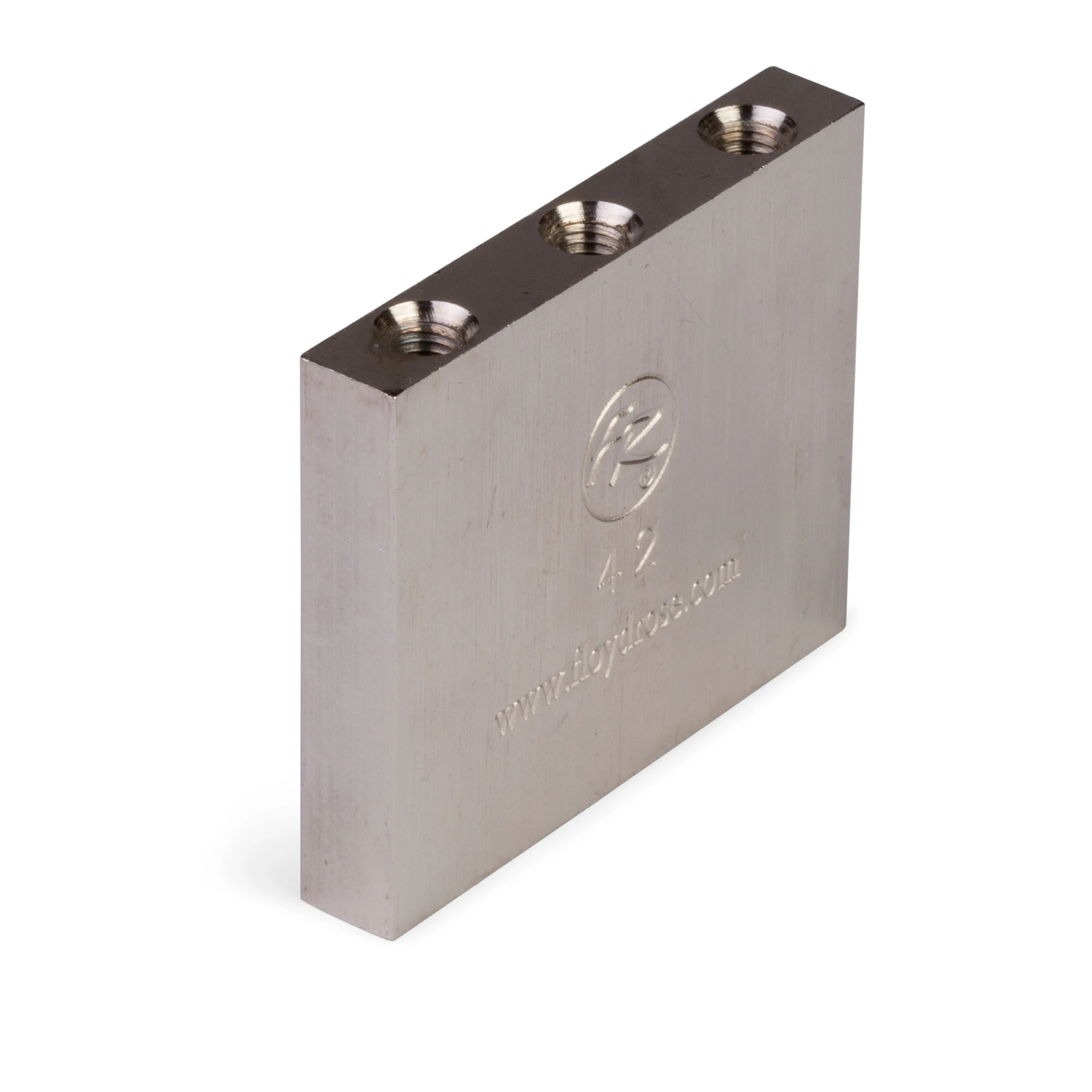 Floyd Rose 1000 Series Tremolo Sustain Block - StewMac 1 Floyd Rose 1000 Series Tremolo Sustain Block - StewMac