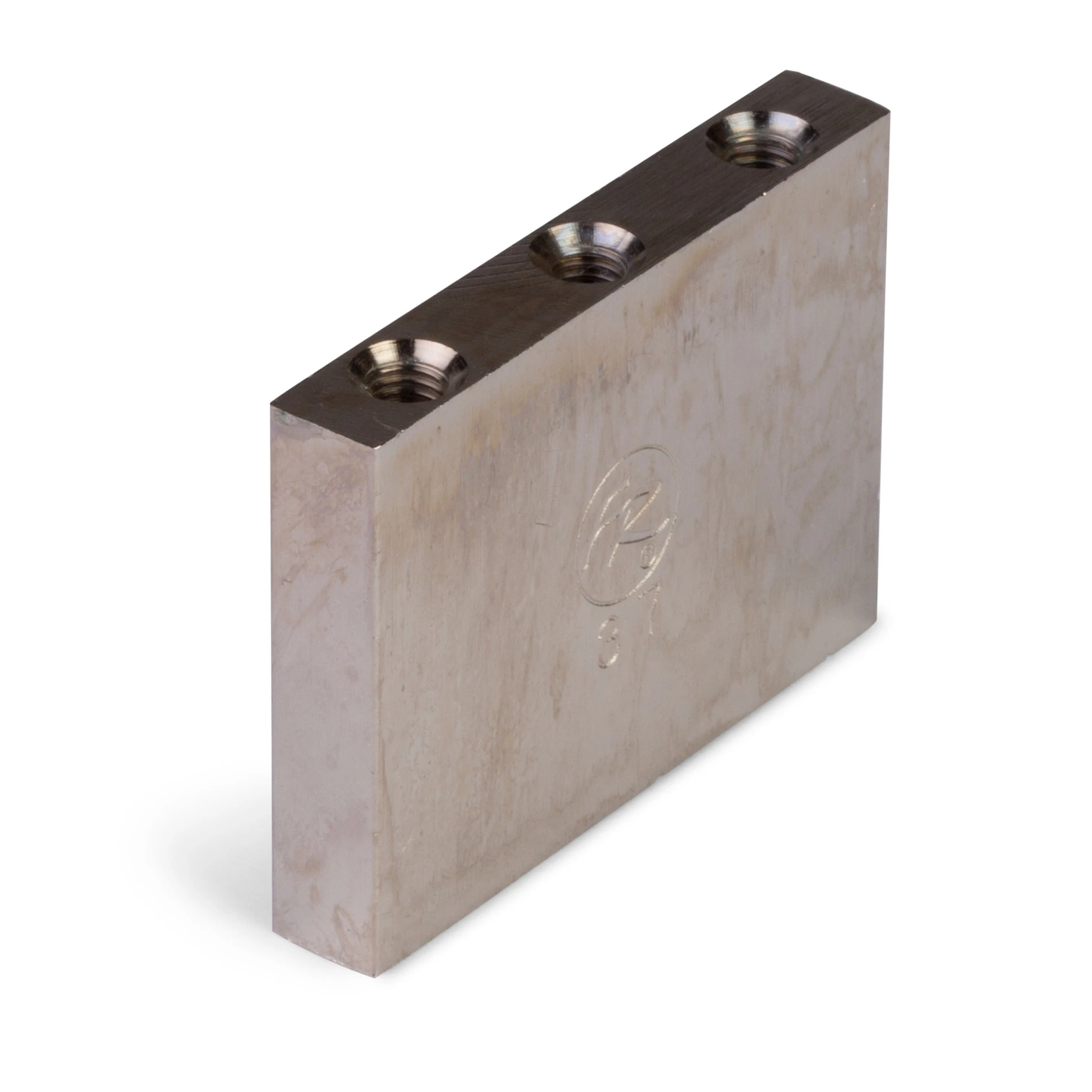 Floyd Rose 1000 Series Tremolo Sustain Block - StewMac 2 Floyd Rose 1000 Series Tremolo Sustain Block - StewMac - Image 2