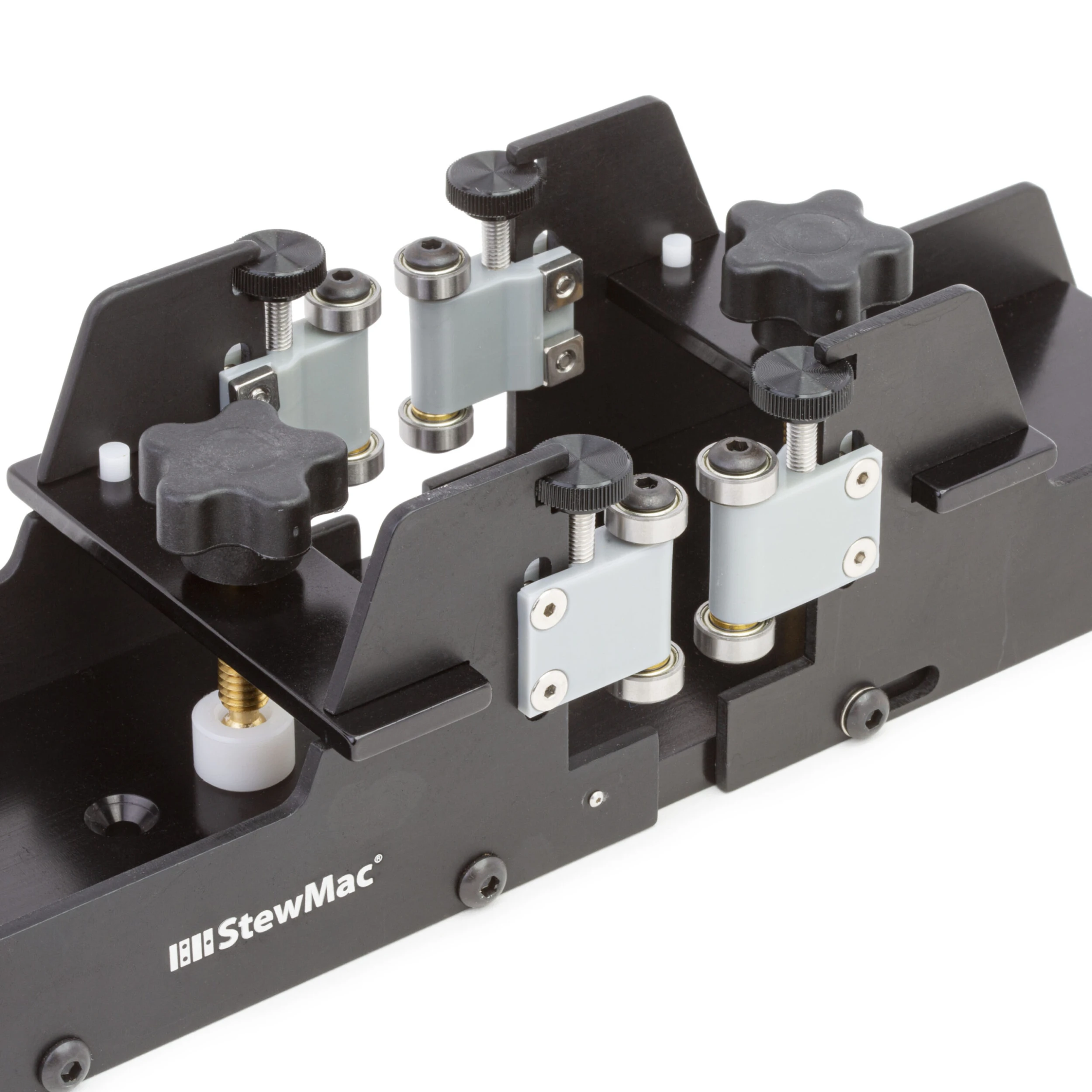 StewMac Fret Slotting Miter Box - StewMac 2 StewMac Fret Slotting Miter Box - StewMac - Image 2