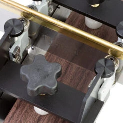 StewMac Fret Slotting Miter Box - StewMac 10 StewMac Fret Slotting Miter Box - StewMac -Luthier Tools Shop 2230 5 3000