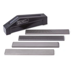 Snapfile Leveling System - StewMac