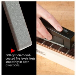 Snapfile Leveling System - StewMac 8 Snapfile Leveling System - StewMac -Luthier Tools Shop 2251 3 in use 2400px