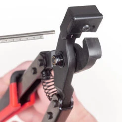 StewMac Deluxe Fret Tang Nipper - StewMac