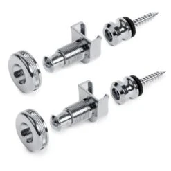 Schaller S-Locks - StewMac
