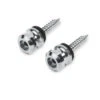 Schaller Strap Buttons For S-Locks - StewMac