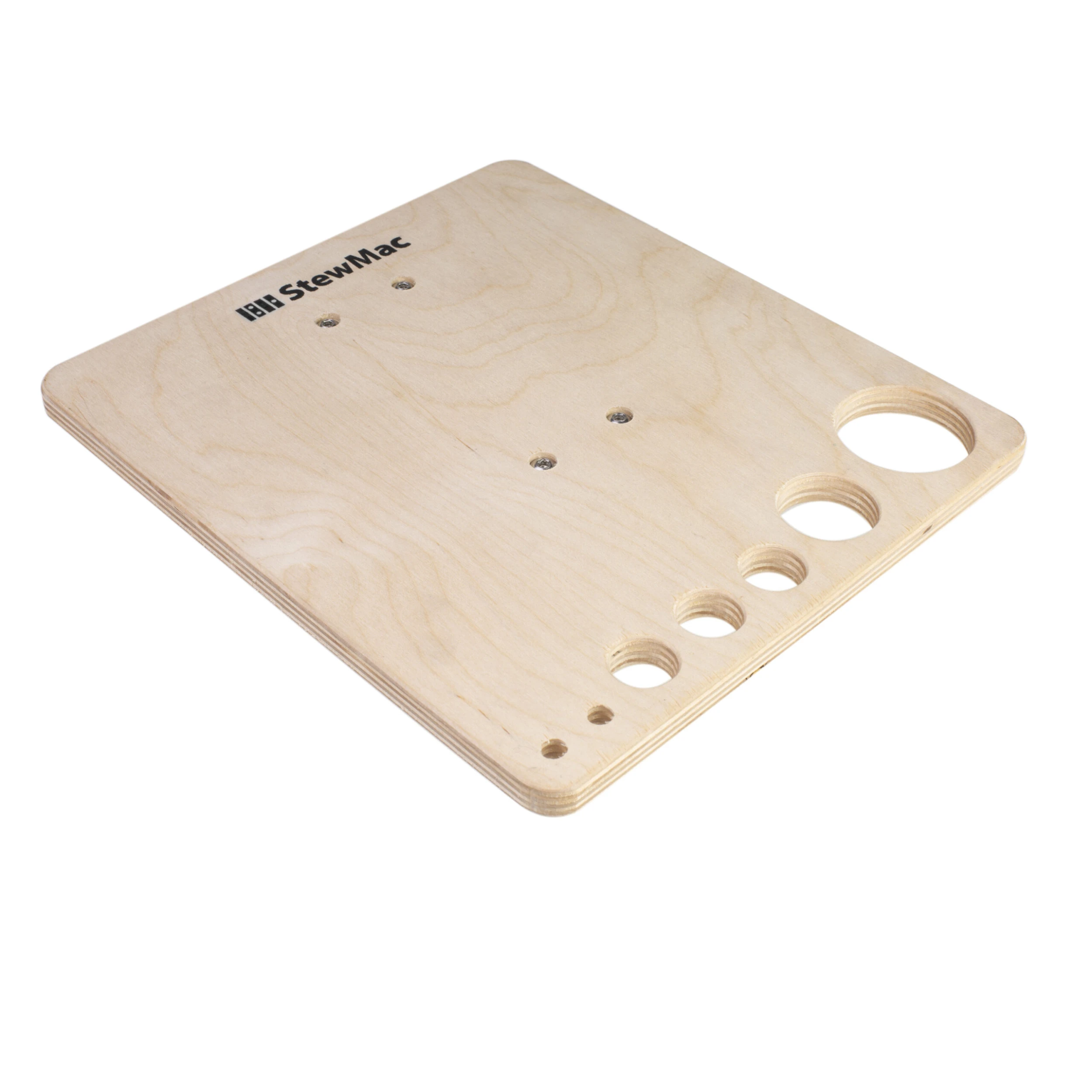 Guitar Vise Tool Table - StewMac 1 Guitar Vise Tool Table - StewMac