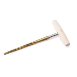 Spiral Peghole Reamers - StewMac -Luthier Tools Shop 2365 6 3000