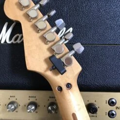 HexHider Floyd Rose Adjustment Tool - StewMac 7 HexHider Floyd Rose Adjustment Tool - StewMac -Luthier Tools Shop 2437 420in20use20wide203000