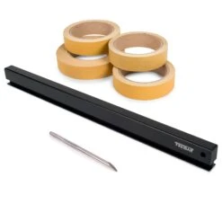 Understring Level + Dress Tool Set - StewMac -Luthier Tools Shop 2645 1 20large20set 3000