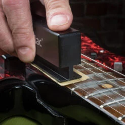 Understring Level + Dress Tool Set - StewMac -Luthier Tools Shop 2645 3 in20use3000