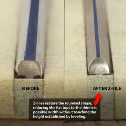 Fret Level + Dress Deluxe Tool Set - StewMac 8 Fret Level + Dress Deluxe Tool Set - StewMac -Luthier Tools Shop 2656 3 zfile20comp 1500px