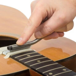 Fret Level + Dress Tool Set - StewMac -Luthier Tools Shop 2657 3 gurian inuse 3000