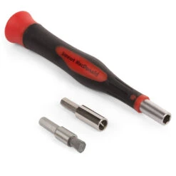 Guitar Tech Screwdriver Set Replacement Parts - StewMac