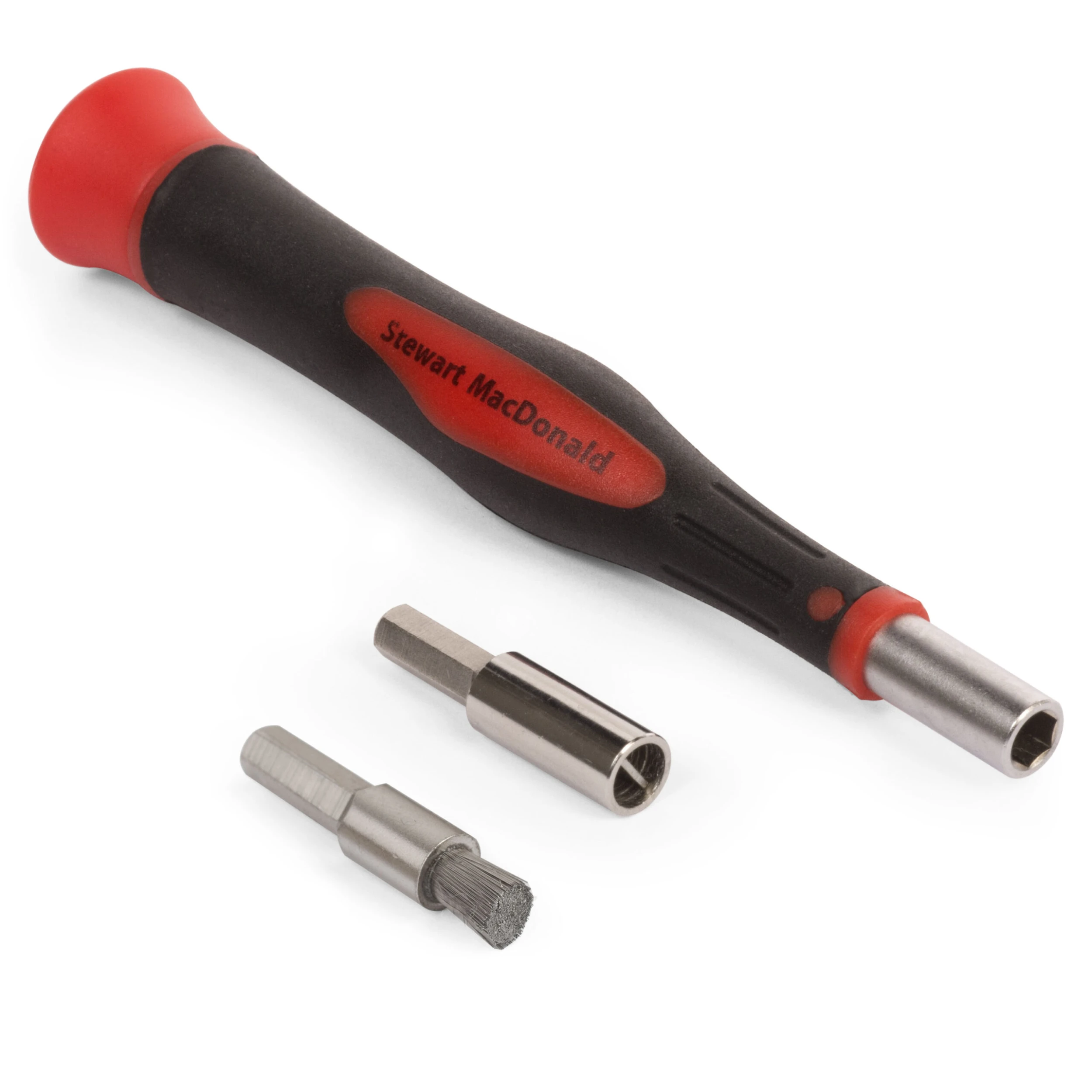 Guitar Tech Screwdriver Set Replacement Parts - StewMac 1 Guitar Tech Screwdriver Set Replacement Parts - StewMac