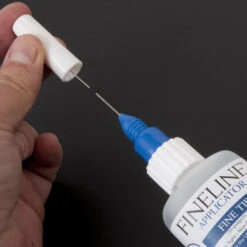 Fineline Applicators - StewMac