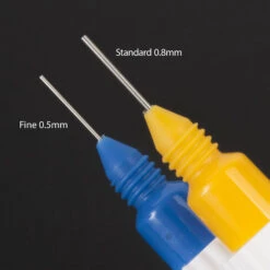 Fineline Applicators - StewMac 7 Fineline Applicators - StewMac -Luthier Tools Shop 3030 3 compare 2000