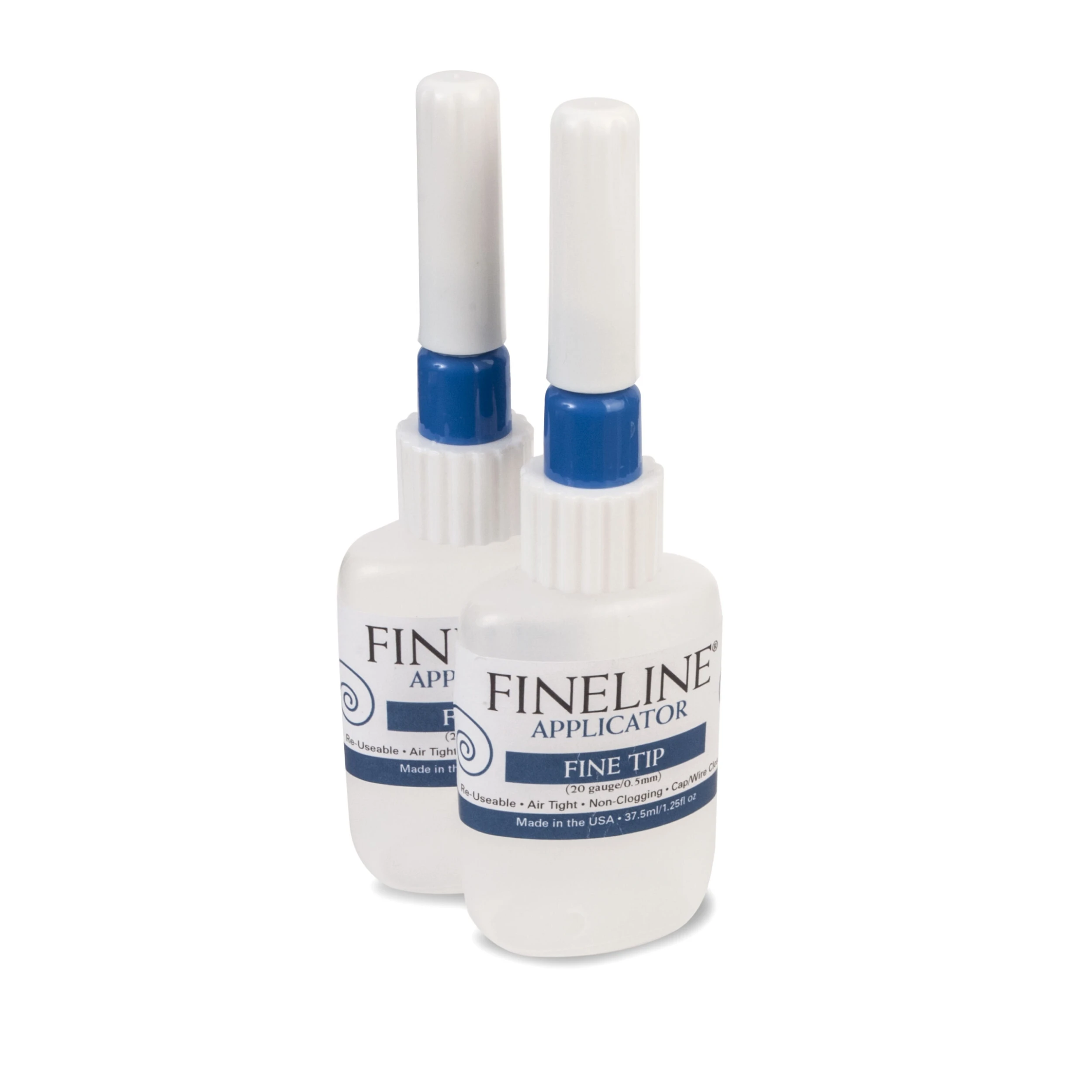 Fineline Applicators - StewMac 4 Fineline Applicators - StewMac - Image 4