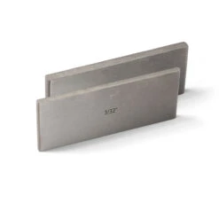 Saddle Slot Levelers - StewMac