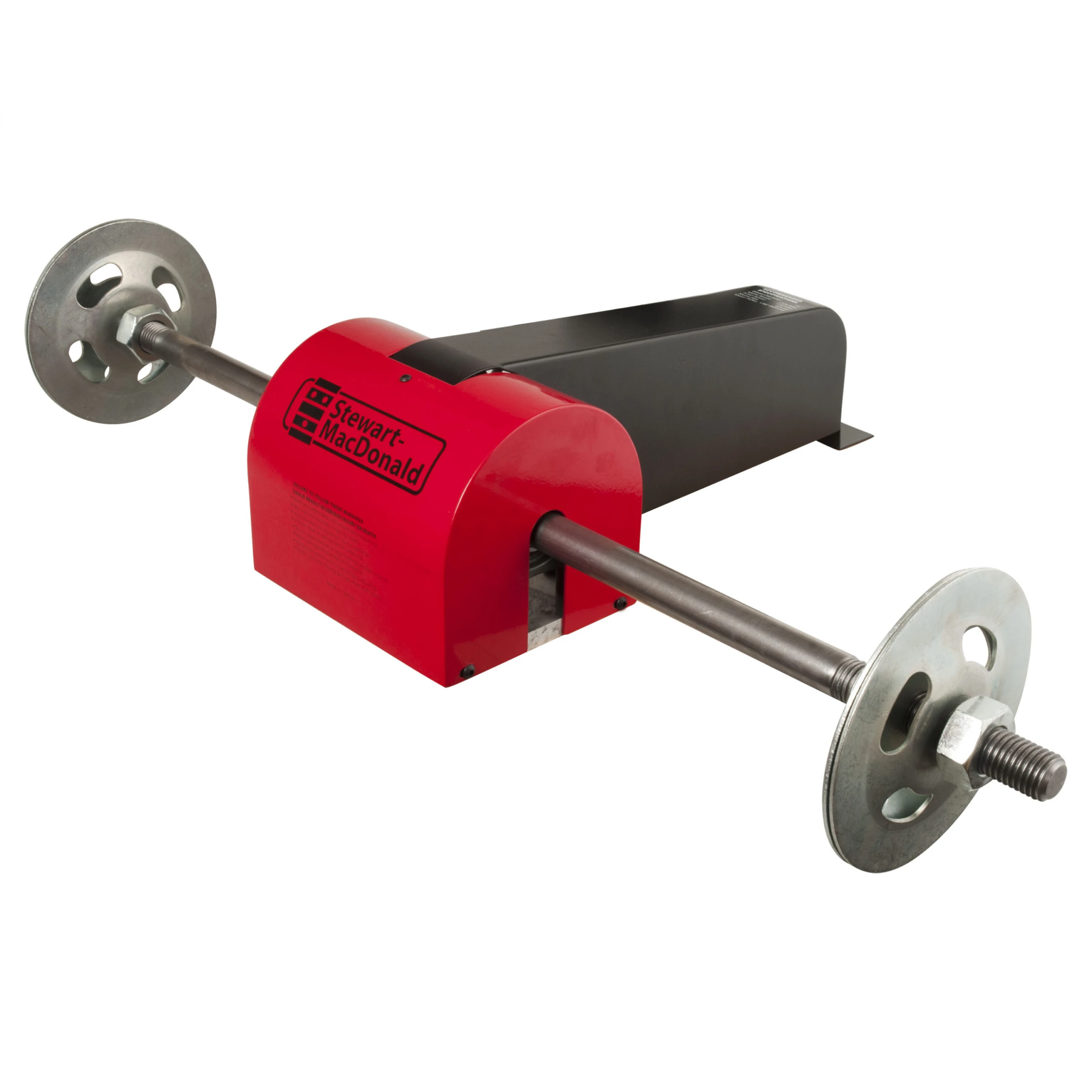 StewMac Buffing Arbor - StewMac 1 StewMac Buffing Arbor - StewMac