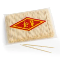 Bamboo Repair Picks - StewMac