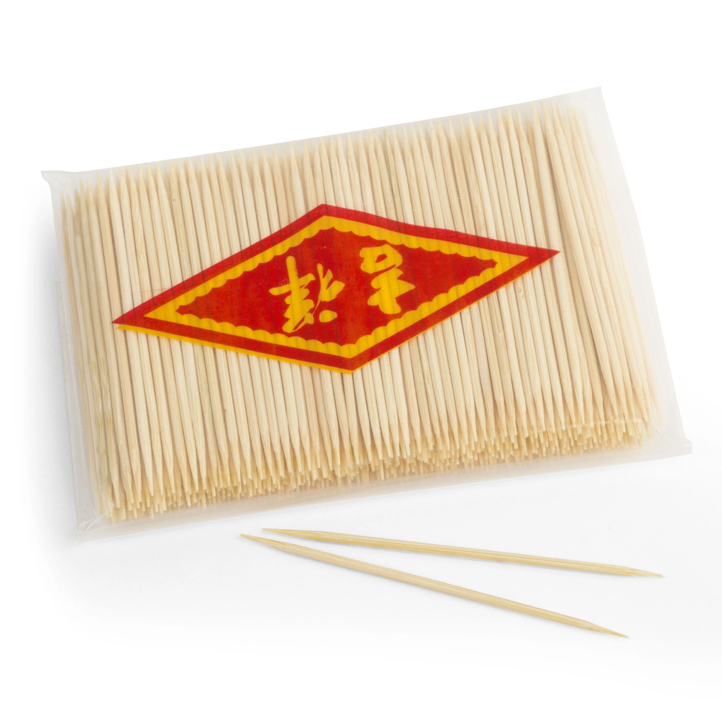 Bamboo Repair Picks - StewMac 1 Bamboo Repair Picks - StewMac