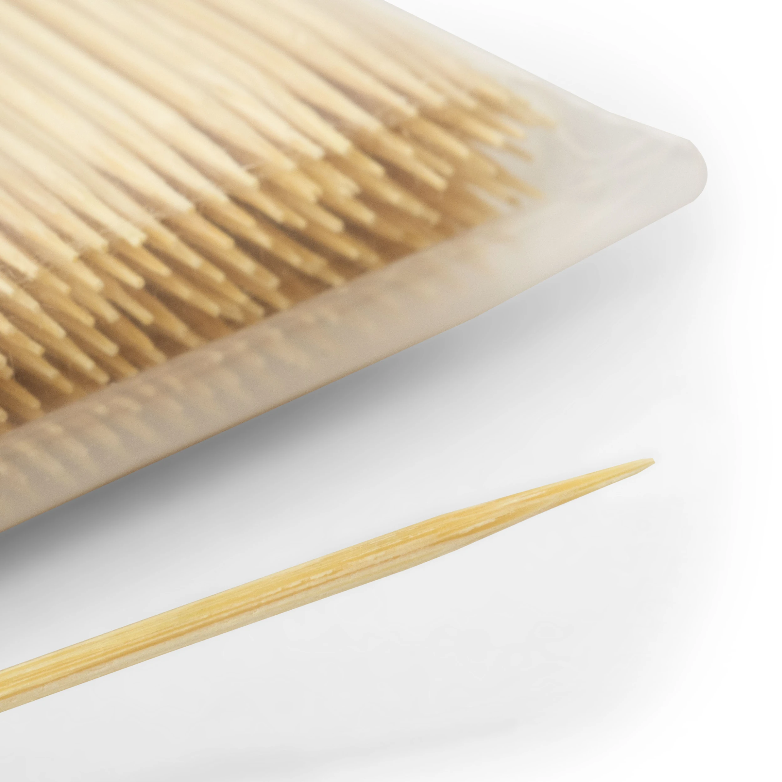 Bamboo Repair Picks - StewMac 2 Bamboo Repair Picks - StewMac - Image 2