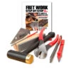 Essential Fretting Tool Set - StewMac
