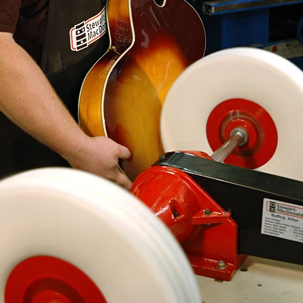 StewMac Buffing Wheels - StewMac 2 StewMac Buffing Wheels - StewMac - Image 2