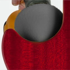 Foam Polishing Pads - StewMac 5 Foam Polishing Pads - StewMac -Luthier Tools Shop 3414 3 on curve gray 440