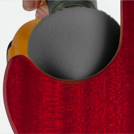 Foam Polishing Pads - StewMac 3 Foam Polishing Pads - StewMac - Image 3