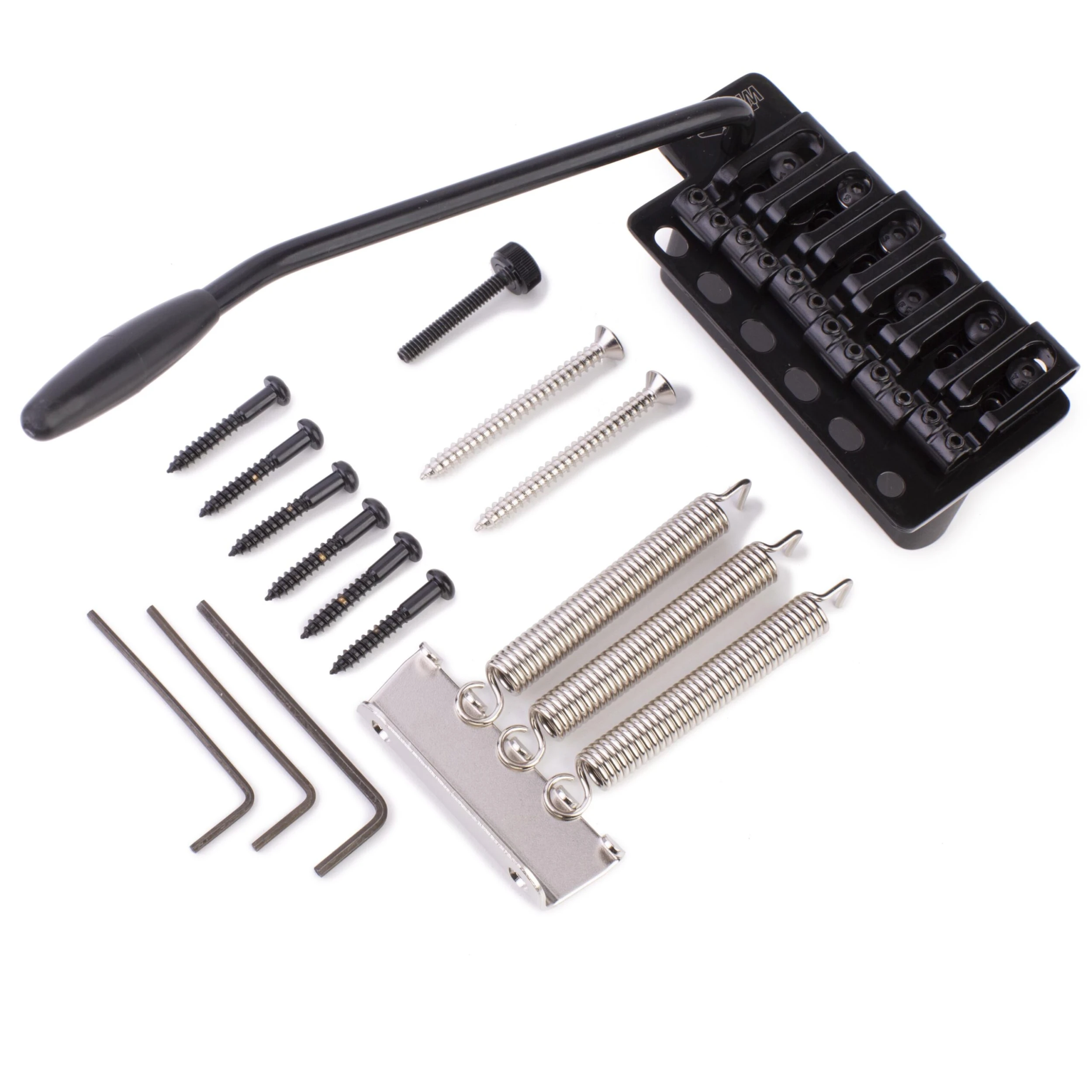 Wilkinson/Gotoh VSVG Vintage Tremolo - StewMac 2 Wilkinson/Gotoh VSVG Vintage Tremolo - StewMac - Image 2