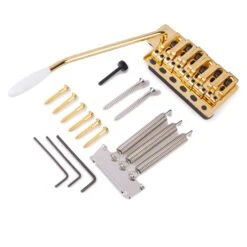 Wilkinson/Gotoh VSVG Vintage Tremolo - StewMac 8 Wilkinson/Gotoh VSVG Vintage Tremolo - StewMac -Luthier Tools Shop 3534 3 3000