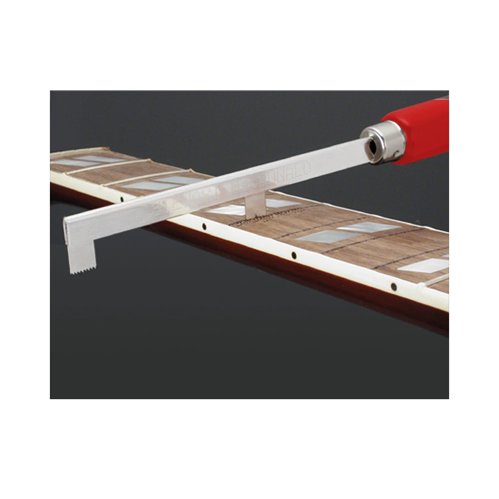 Refret Saw And Fret Slot Cleaning Tool Set - StewMac 3 Refret Saw And Fret Slot Cleaning Tool Set - StewMac - Image 3