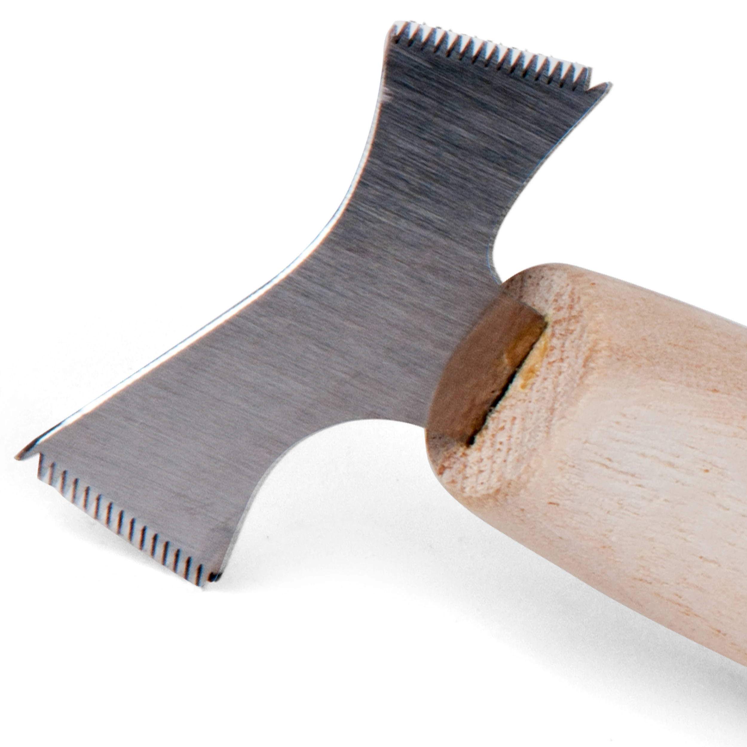 Japanese Fret Slot Cleaning Saw - StewMac 3 Japanese Fret Slot Cleaning Saw - StewMac - Image 3