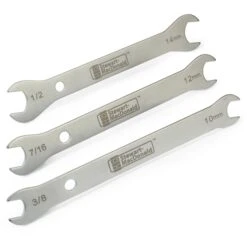 Guitar Tech Wrench Set - StewMac