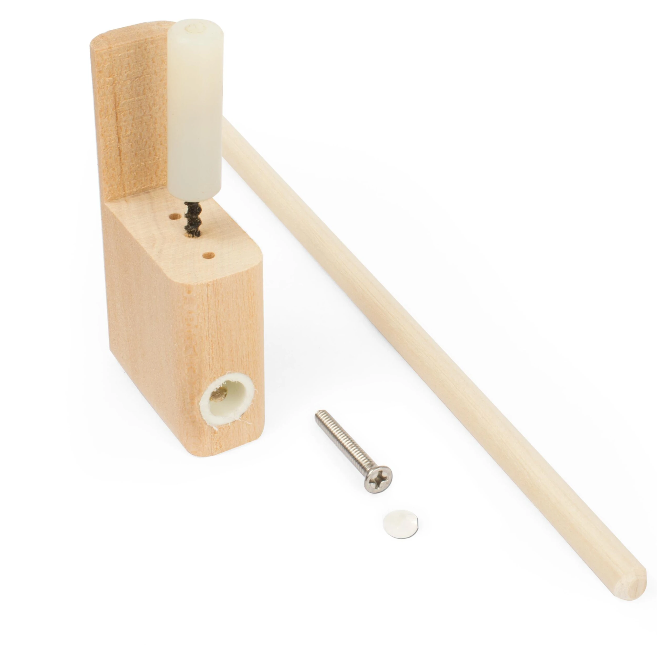 JLD Bridge Doctor - StewMac 2 JLD Bridge Doctor - StewMac - Image 2