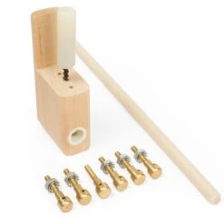 JLD Bridge Doctor - StewMac 6 JLD Bridge Doctor - StewMac -Luthier Tools Shop 3694 3 on white 2700px