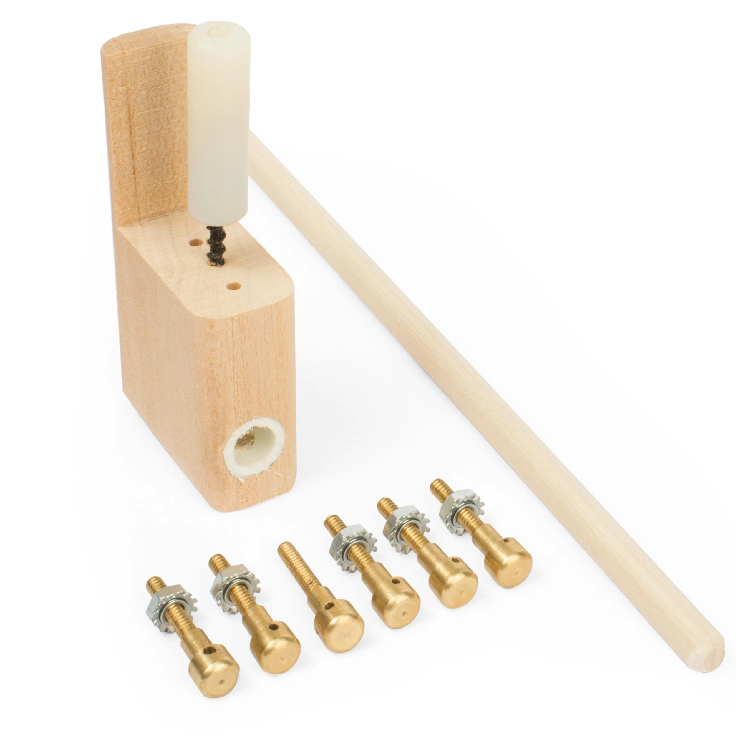 JLD Bridge Doctor - StewMac 3 JLD Bridge Doctor - StewMac - Image 3