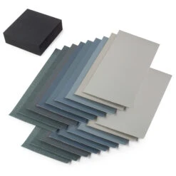 Micro-Mesh Finishing Pack - StewMac 9 Micro-Mesh Finishing Pack - StewMac -Luthier Tools Shop 3710 5 3000