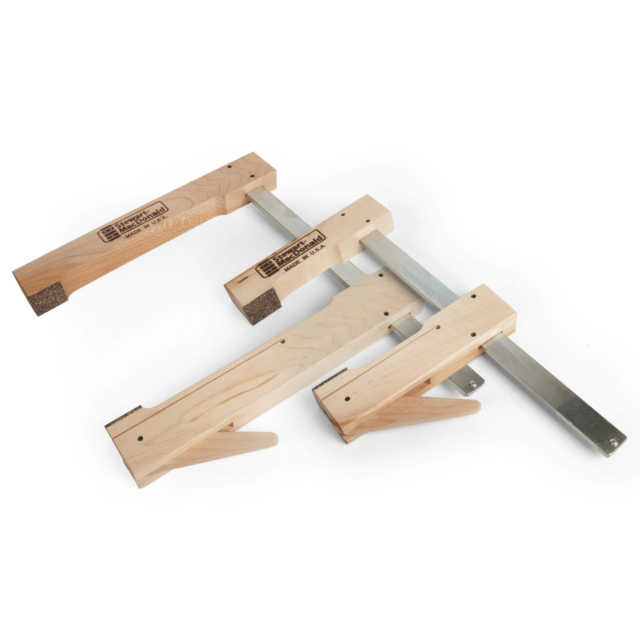 Cam Clamp - StewMac 2 Cam Clamp - StewMac - Image 2